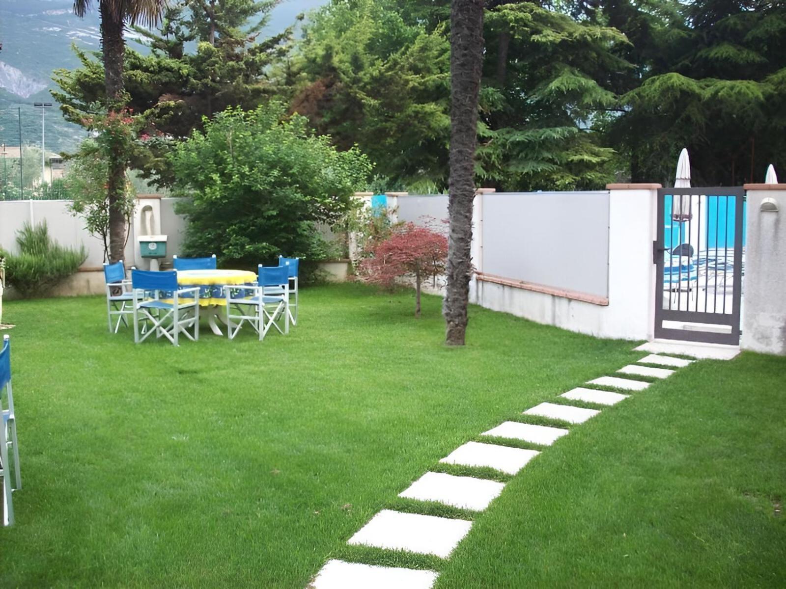 Hotel Angelini トルボレ エクステリア 写真